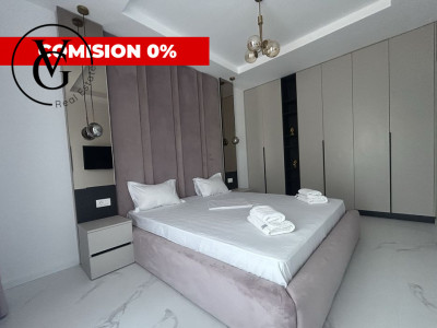 Apartament 2 camere 50m de mare Mamaia Nord