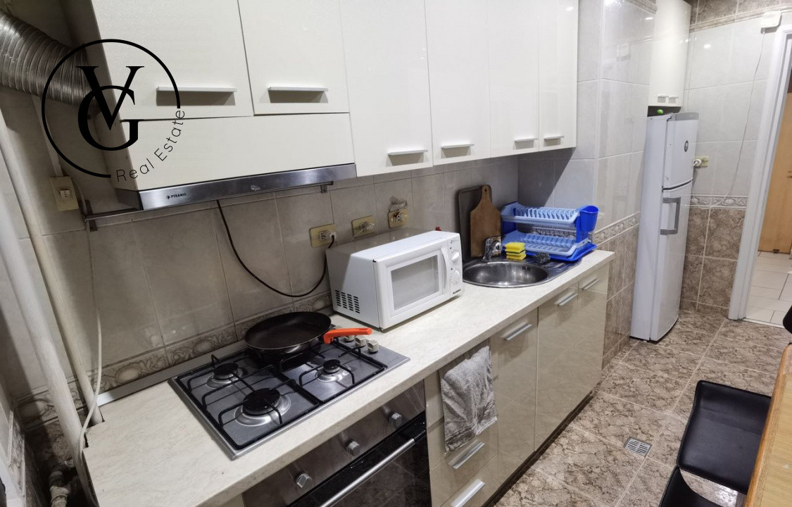 Apartament 2 camere Dorobanti Radu Beller Calea Dorobanti