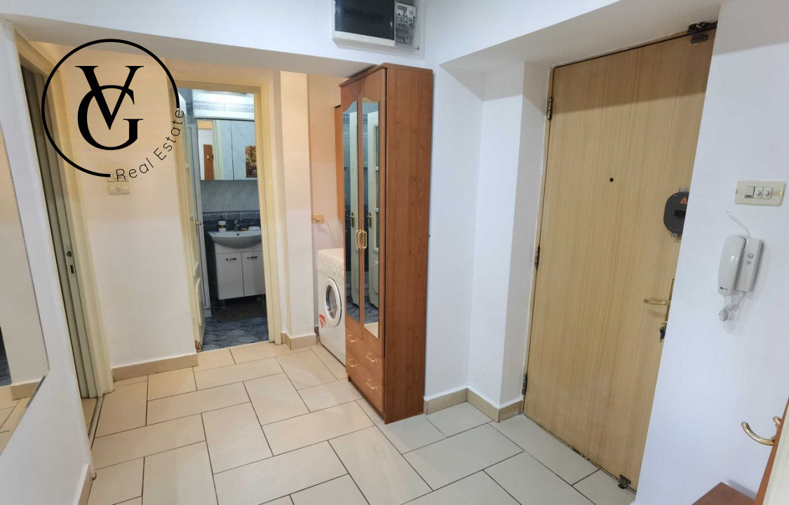 Apartament 2 camere Dorobanti Radu Beller Calea Dorobanti