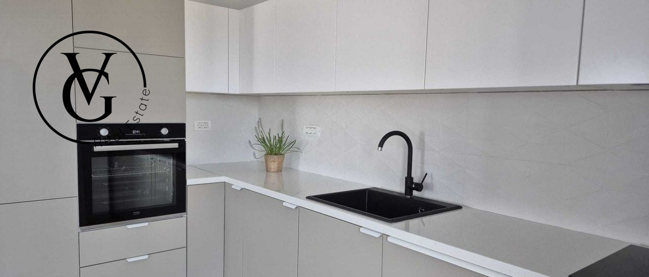 Apartament 2 camere - Ghica Apartments