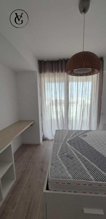 Apartament 2 camere - Ghica Apartments