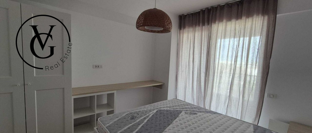 Apartament 2 camere - Ghica Apartments