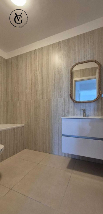 Apartament 2 camere - Ghica Apartments