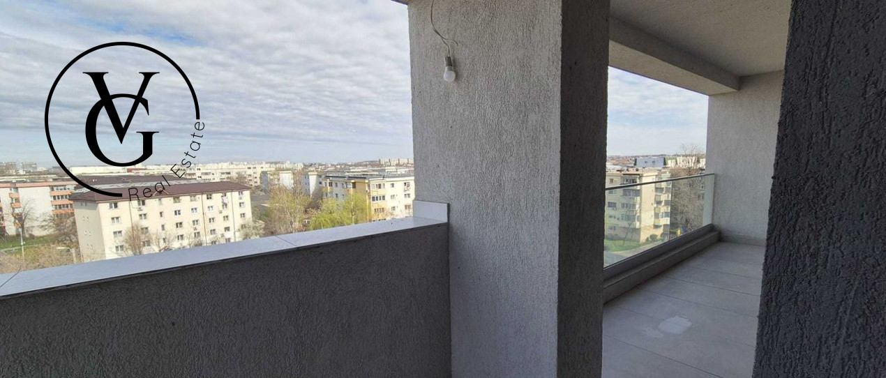 Apartament 2 camere - Ghica Apartments