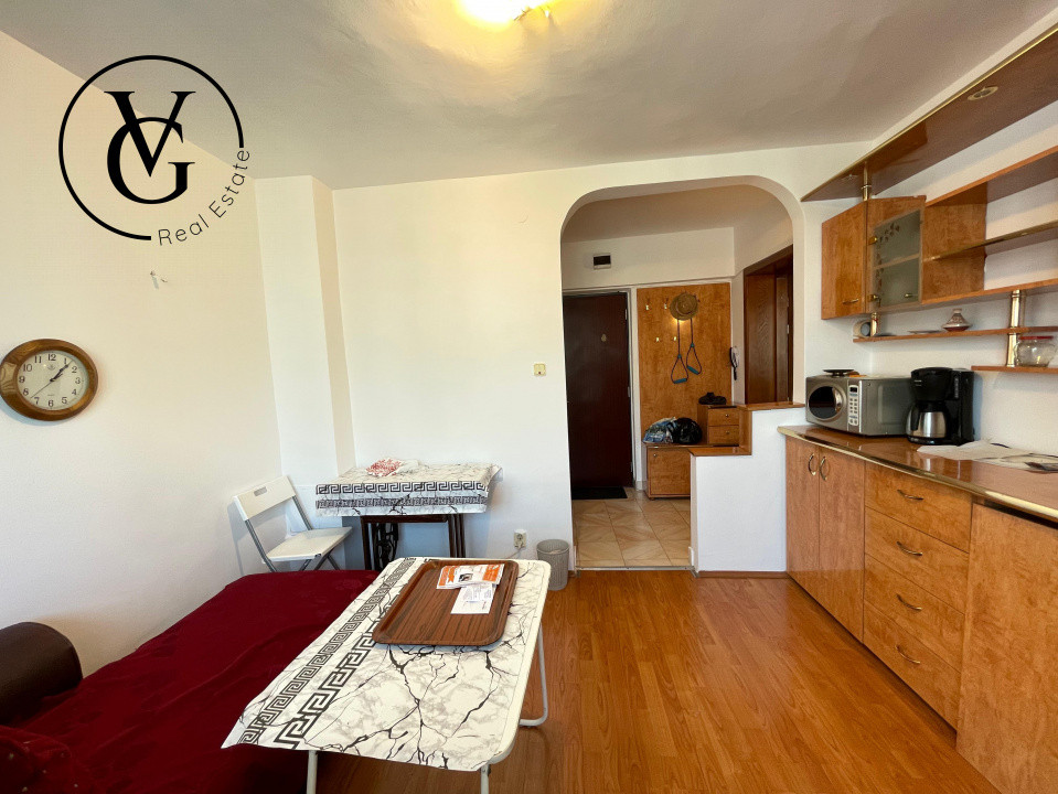Apartament de 3 camere în zona Bucur Obor 