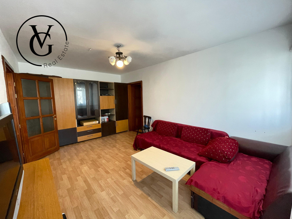 Apartament de 3 camere în zona Bucur Obor 