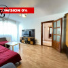 Apartament de 3 camere în zona Bucur Obor 