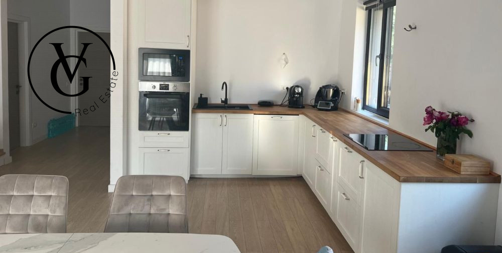 Vila Smart 5 camere Corbeanca - Padurea Corbeanca