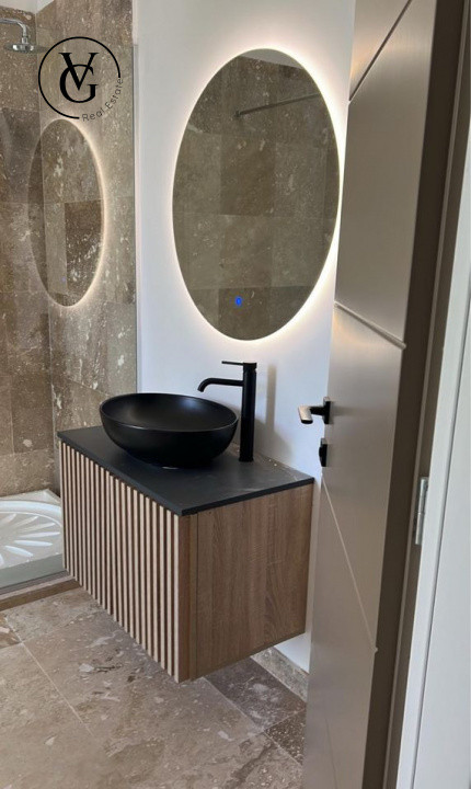 Vila Smart 5 camere Corbeanca - Padurea Corbeanca