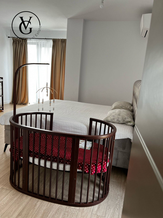 Vila Smart 5 camere Corbeanca - Padurea Corbeanca Tamasi