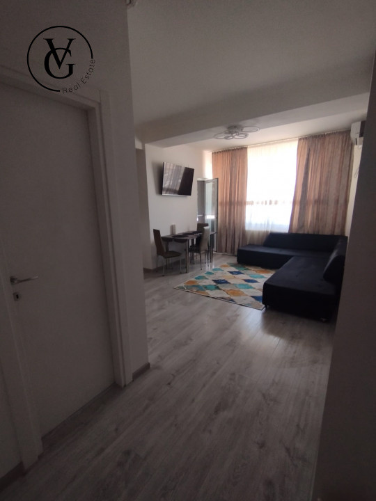 Apartament 2 camere Mamaia Sat