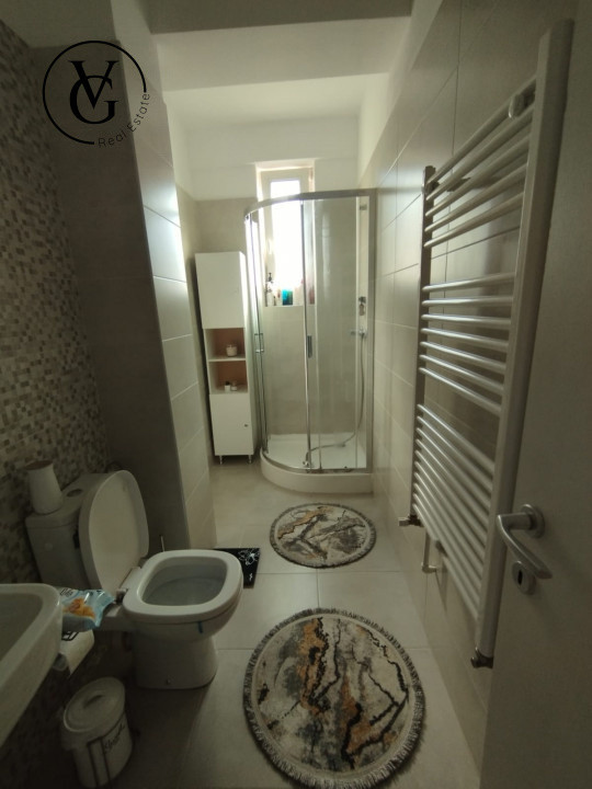 Apartament 2 camere Mamaia Sat