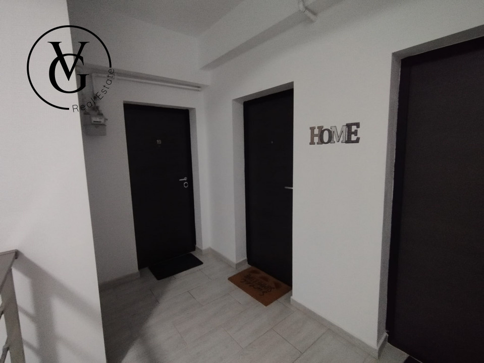 Apartament 2 camere Mamaia Sat