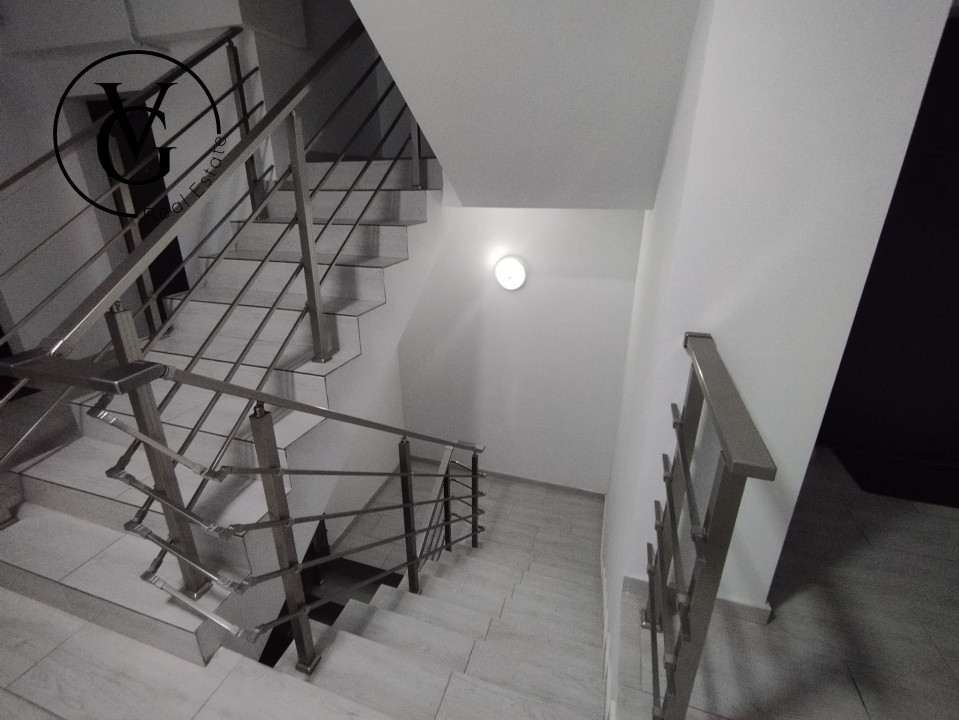 Apartament 2 camere Mamaia Sat