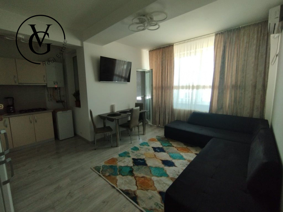 Apartament 2 camere în Mamaia Nord