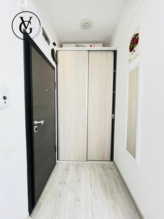 Apartament 2 camere în Mamaia Nord