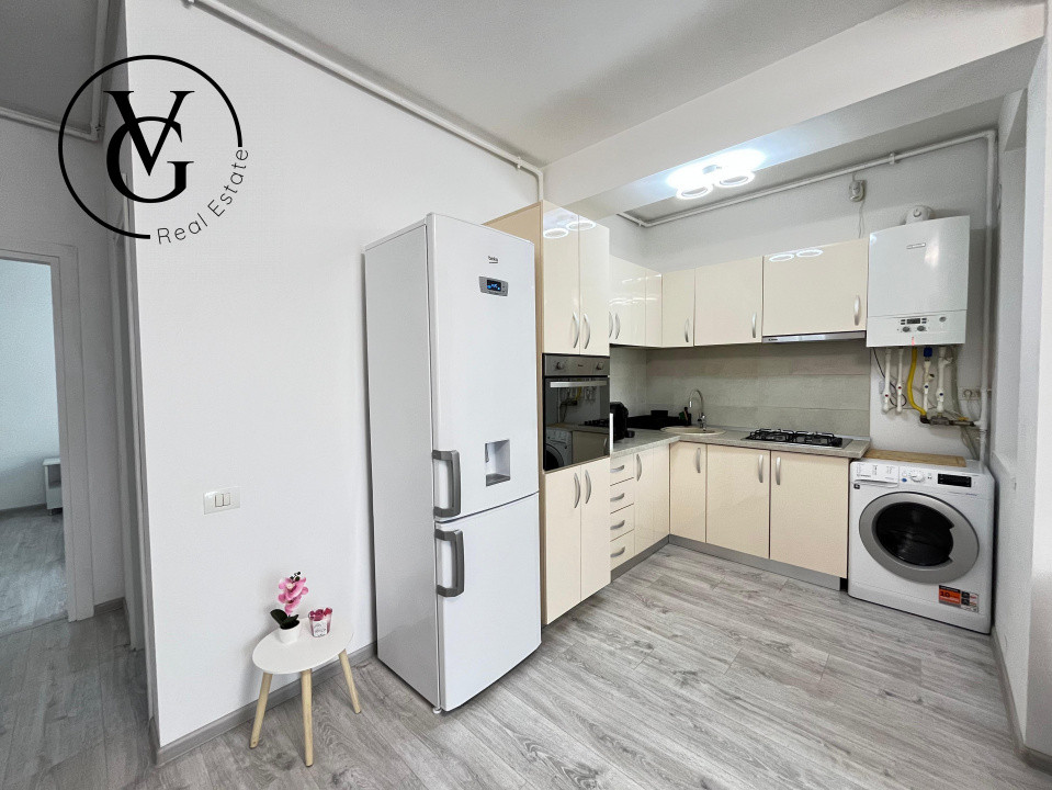 Apartament 2 camere în Mamaia Nord