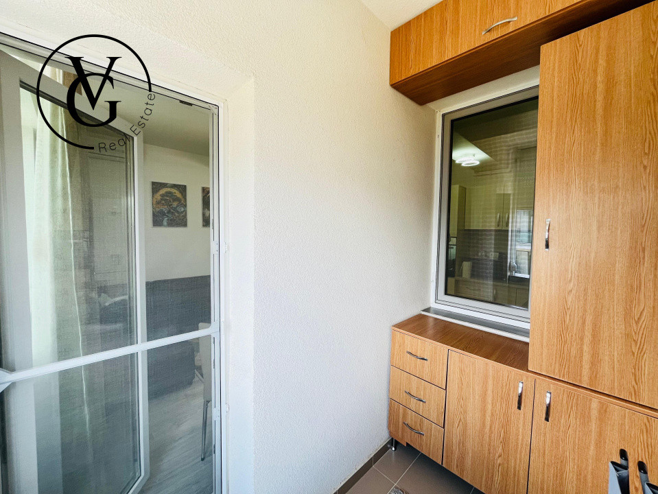 Apartament 2 camere în Mamaia Nord