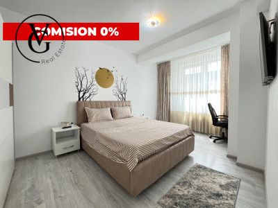 Apartament 2 camere în Mamaia Nord