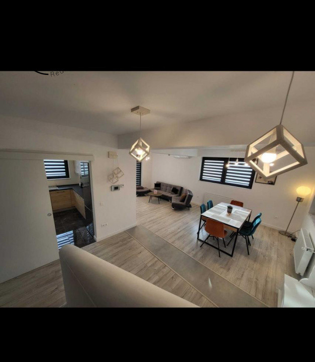 Vila 5 camere Corbeanca Padurea Corbeanca Tamasi 