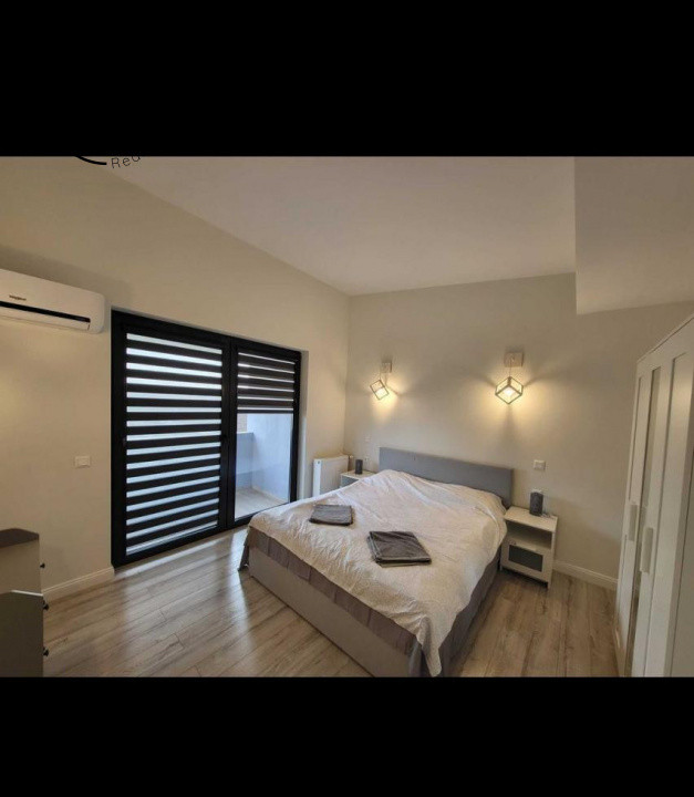 Vila 5 camere Corbeanca Padurea Corbeanca Tamasi 