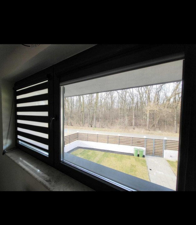Vila 5 camere Corbeanca Padurea Corbeanca Tamasi 