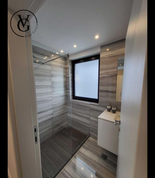 Vila 5 camere Corbeanca Padurea Corbeanca Tamasi 