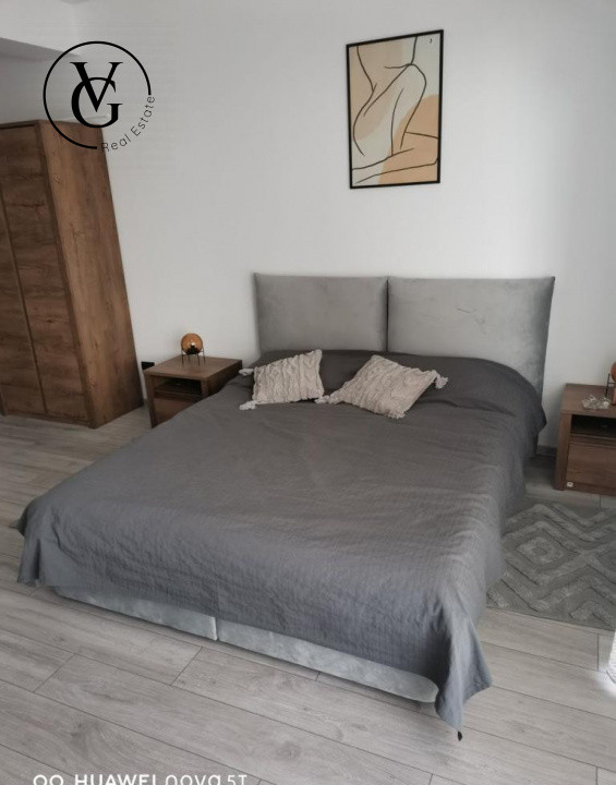Garsonieră Mamaia Nord Almar Residence