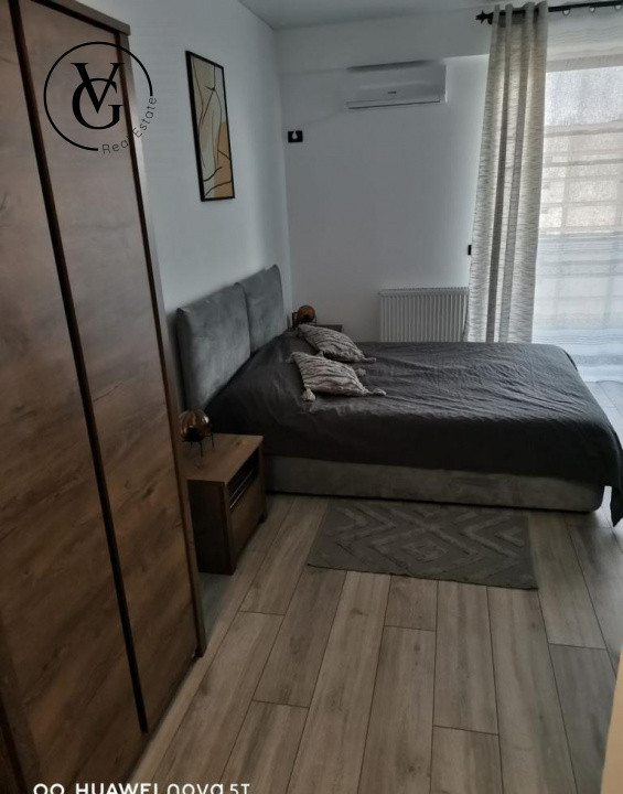 Garsonieră Mamaia Nord Almar Residence