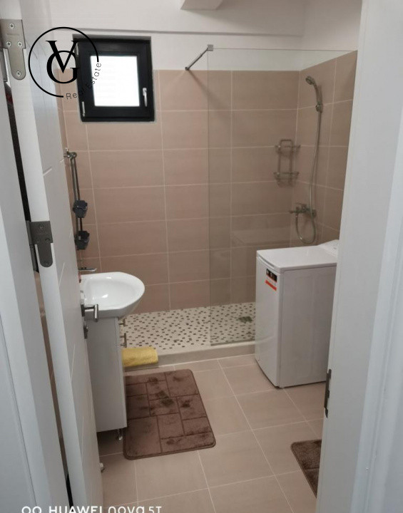 Garsonieră Mamaia Nord Almar Residence