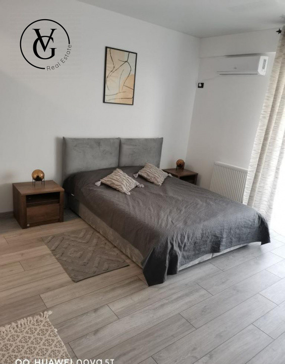 Garsonieră Mamaia Nord Almar Residence