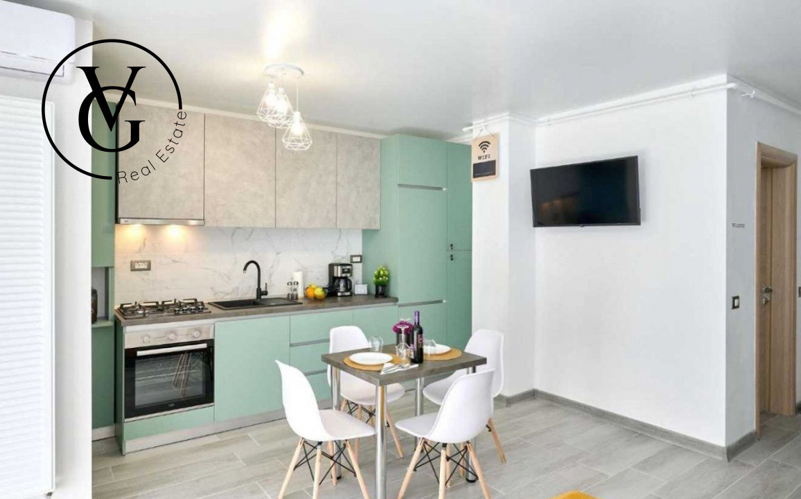 Studio | Nord 10 by Alezzi | Ideal investitie