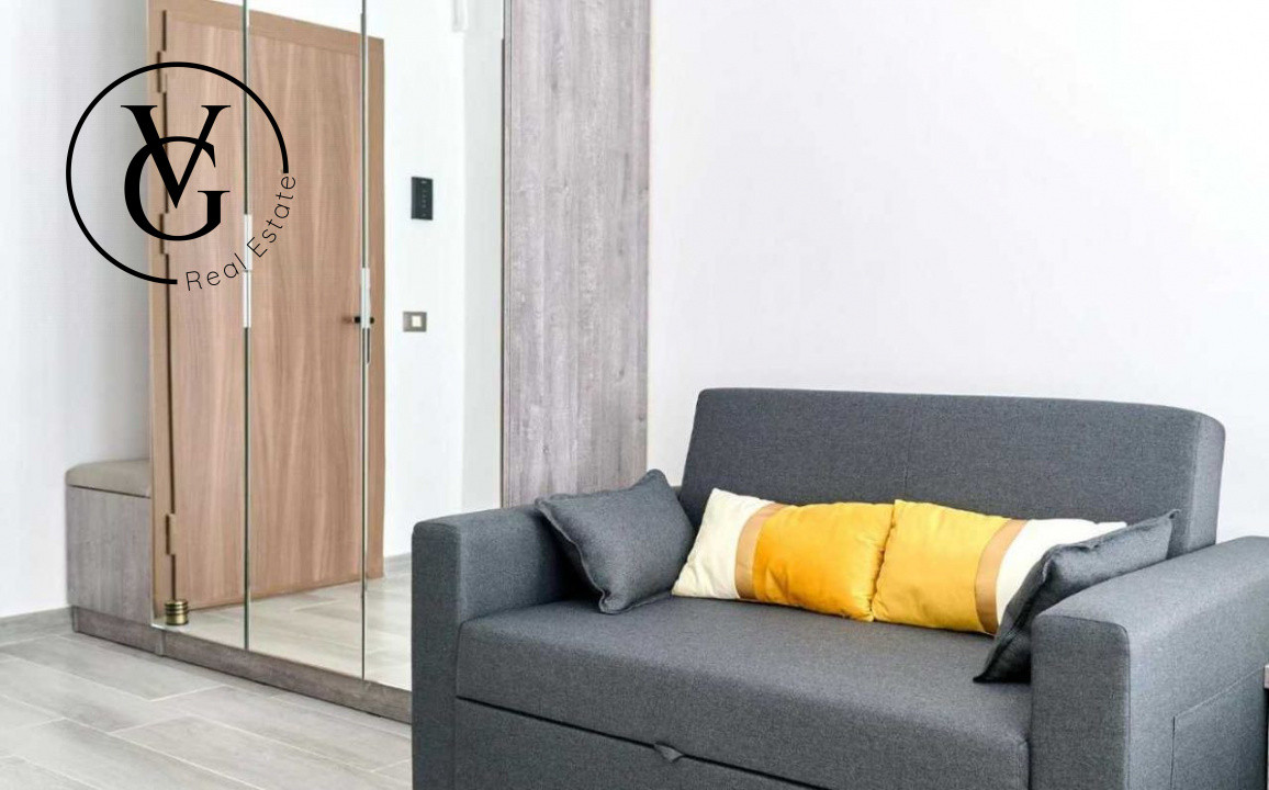 Studio | Nord 10 by Alezzi | Ideal investitie