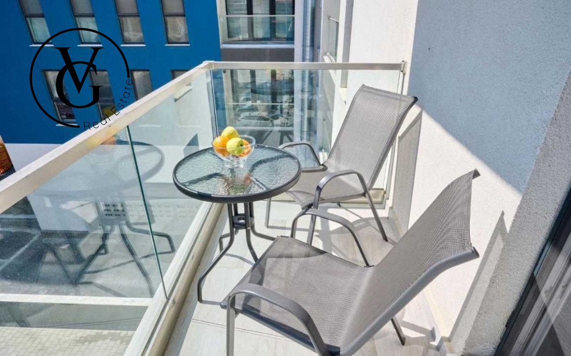 Studio | Nord 10 by Alezzi | Ideal investitie