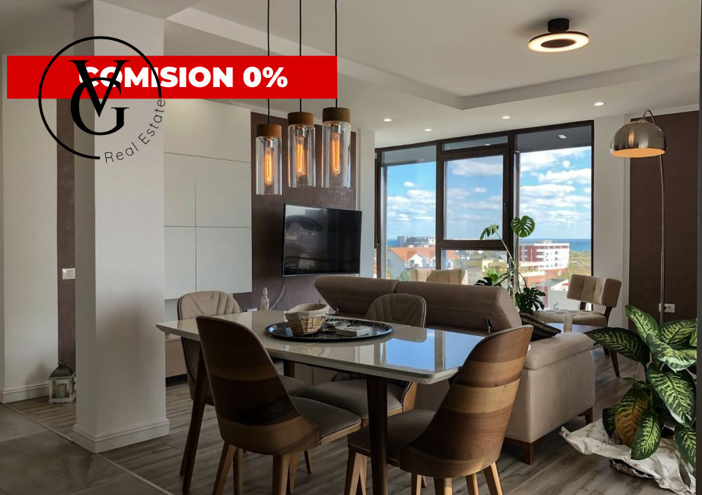 Apartament 2 camere | Mamaia Nord - aproape de Lidl 