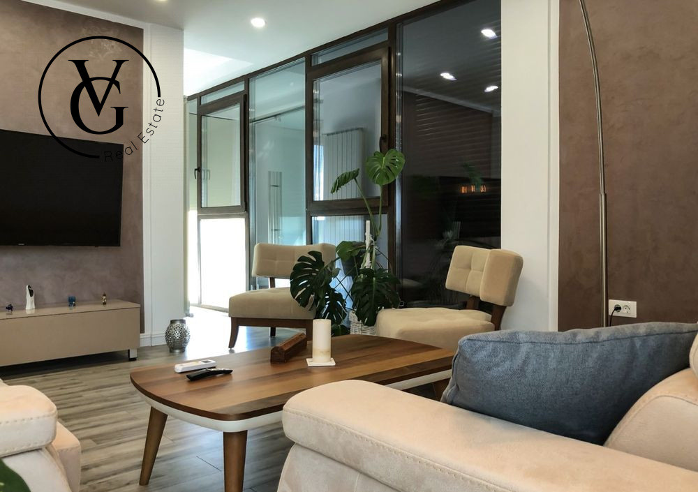 Apartament 2 camere | Mamaia Nord - aproape de Lidl 