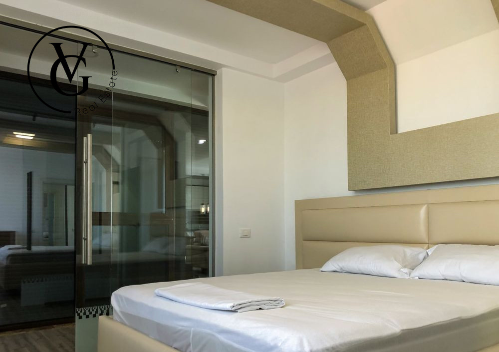 Apartament 2 camere | Mamaia Nord - aproape de Lidl 
