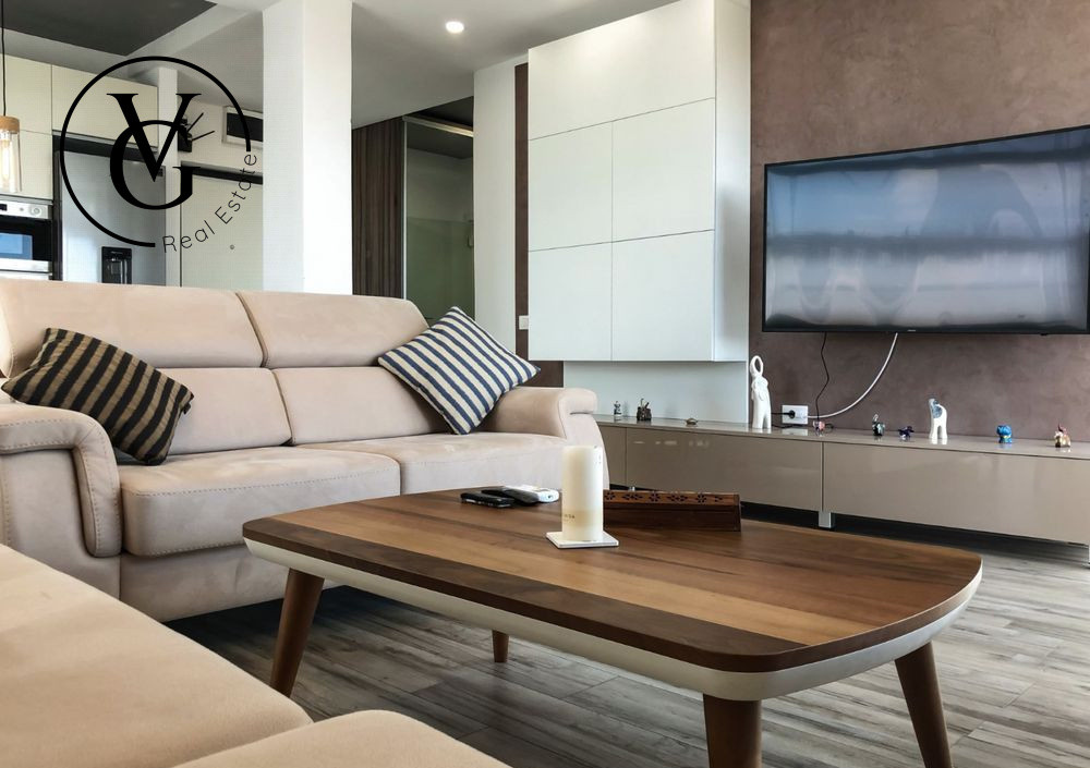 Apartament 2 camere | Mamaia Nord - aproape de Lidl 