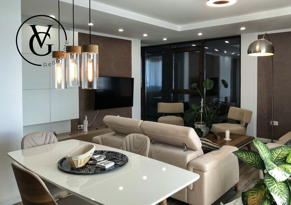 Apartament 2 camere | Mamaia Nord - aproape de Lidl 