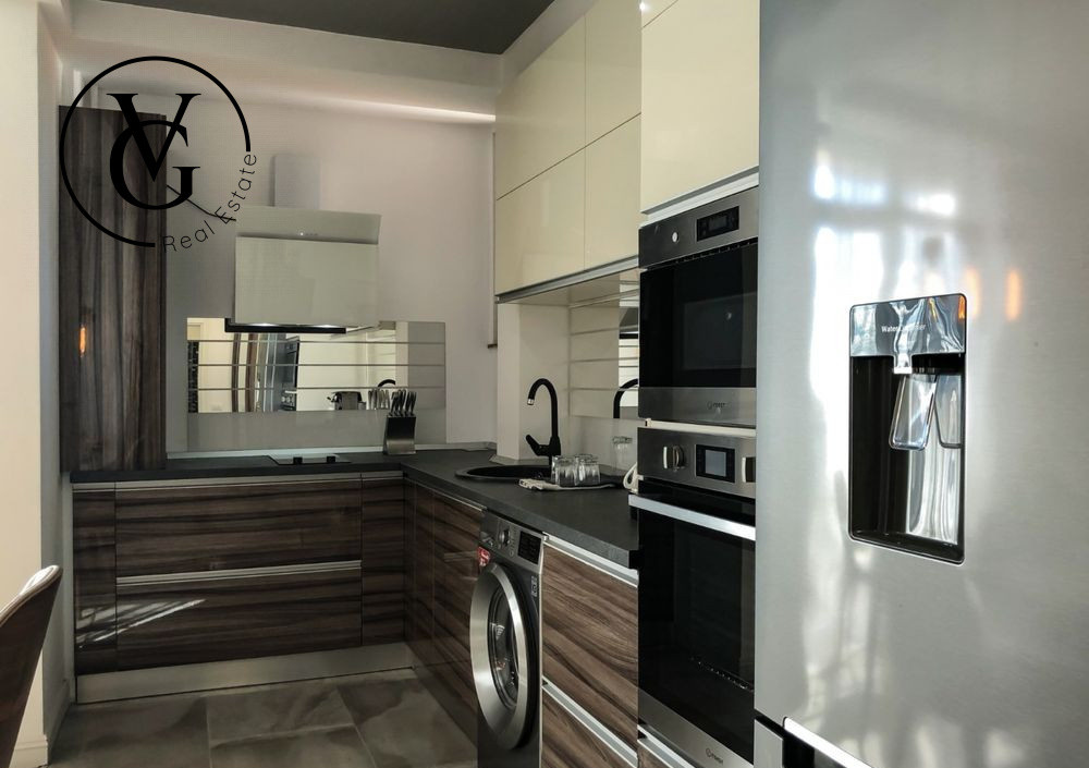 Apartament 2 camere | Mamaia Nord - aproape de Lidl 