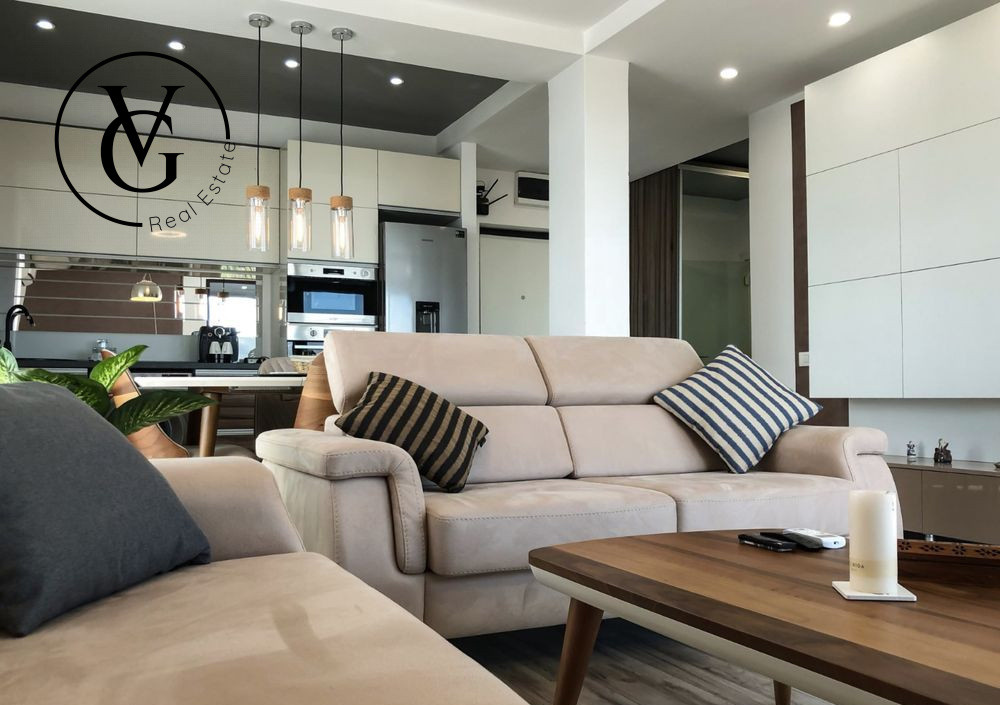 Apartament 2 camere | Mamaia Nord - aproape de Lidl 