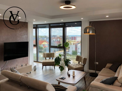 Apartament 2 camere | Mamaia Nord - aproape de Lidl 