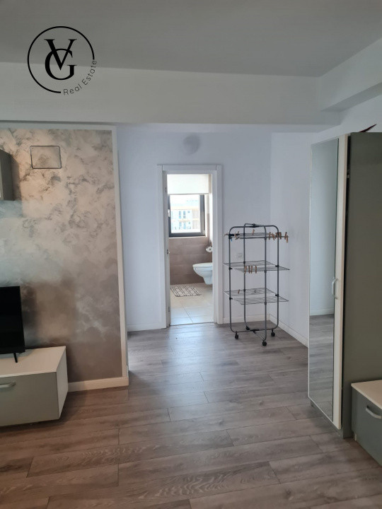 Vanzare apartament 2 camere vedere lac si mare