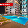 Vanzare apartament 2 camere vedere lac si mare