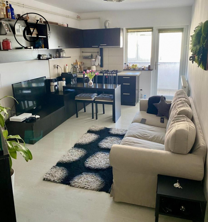 Apartament 2 camere - Scara interioara - zona Dristor - Vitan