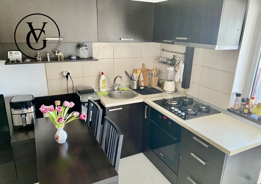 Apartament 2 camere - Scara interioara - zona Dristor - Vitan