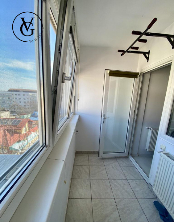 Apartament 2 camere - Scara interioara - zona Dristor - Vitan