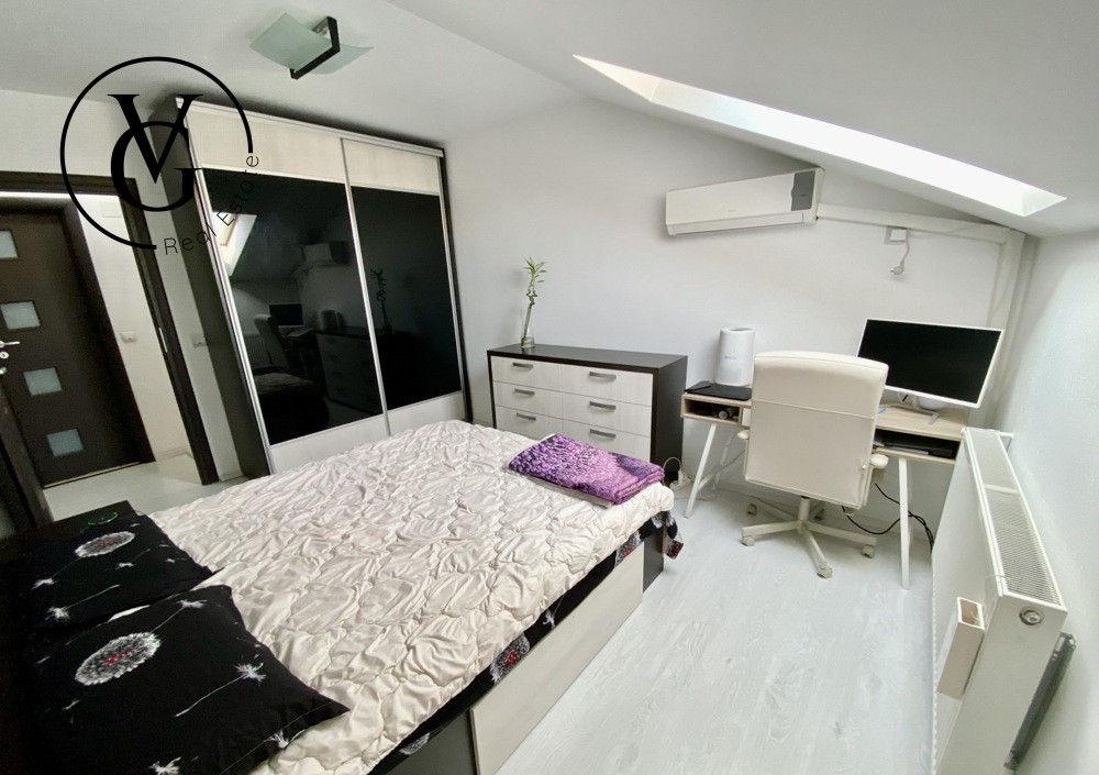 Apartament 2 camere - Scara interioara - zona Dristor - Vitan