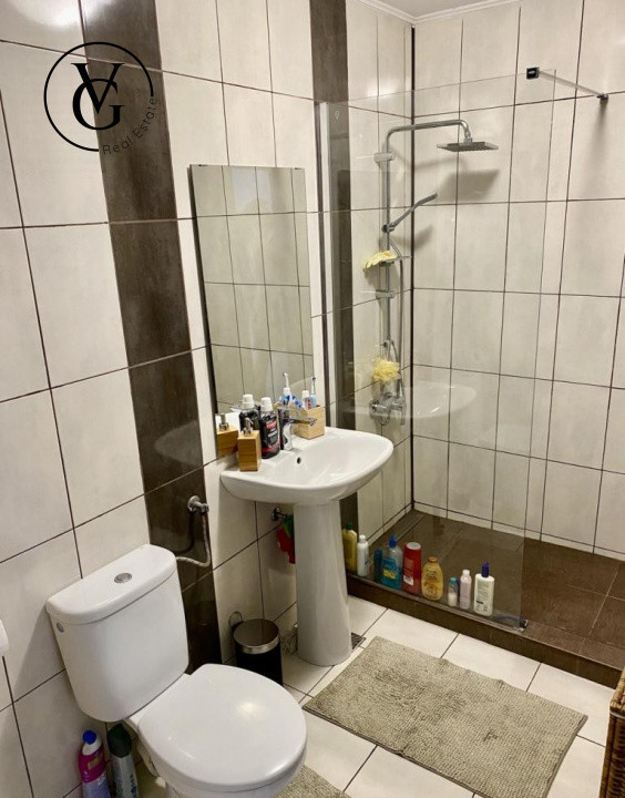 Apartament 2 camere - Scara interioara - zona Dristor - Vitan