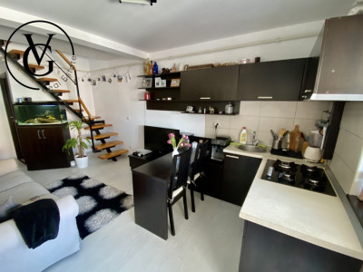 Apartament 2 camere - Scara interioara - zona Dristor - Vitan